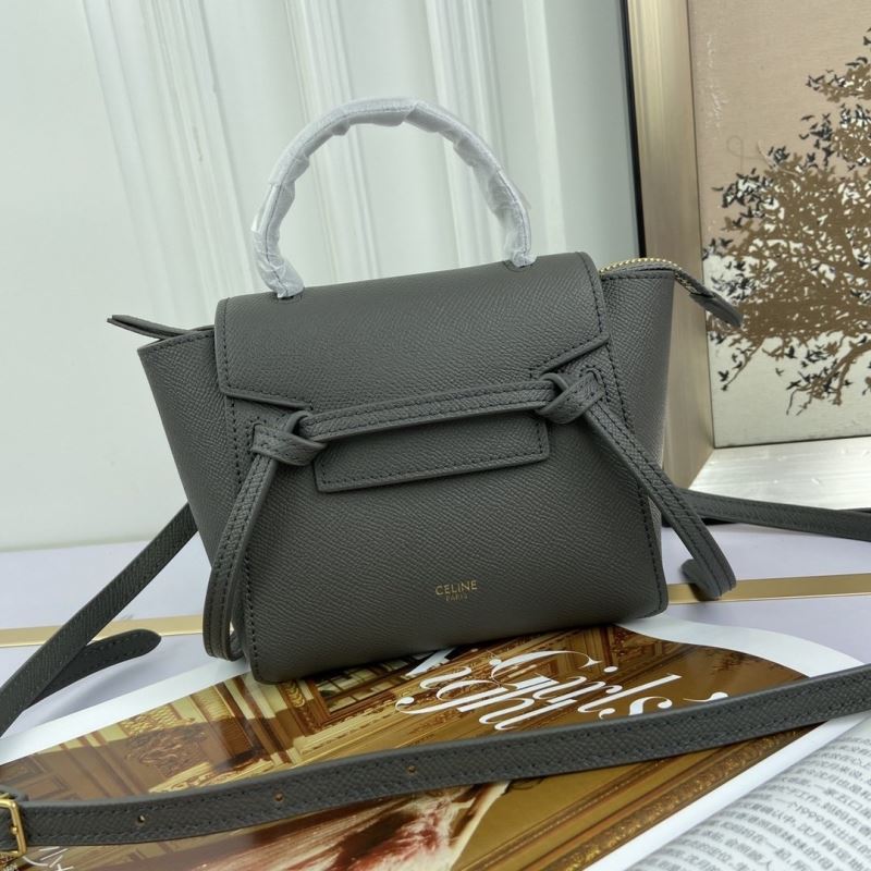 Ce**e top handle bags